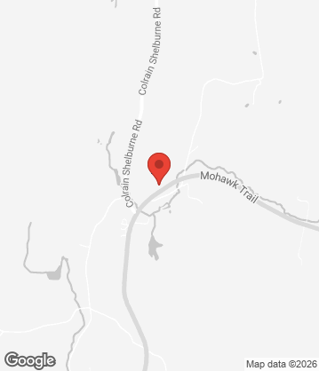 Map of Hager's Farm Market - 1232 Mohawk Trail, Shelburne Falls, MA, 01370, US